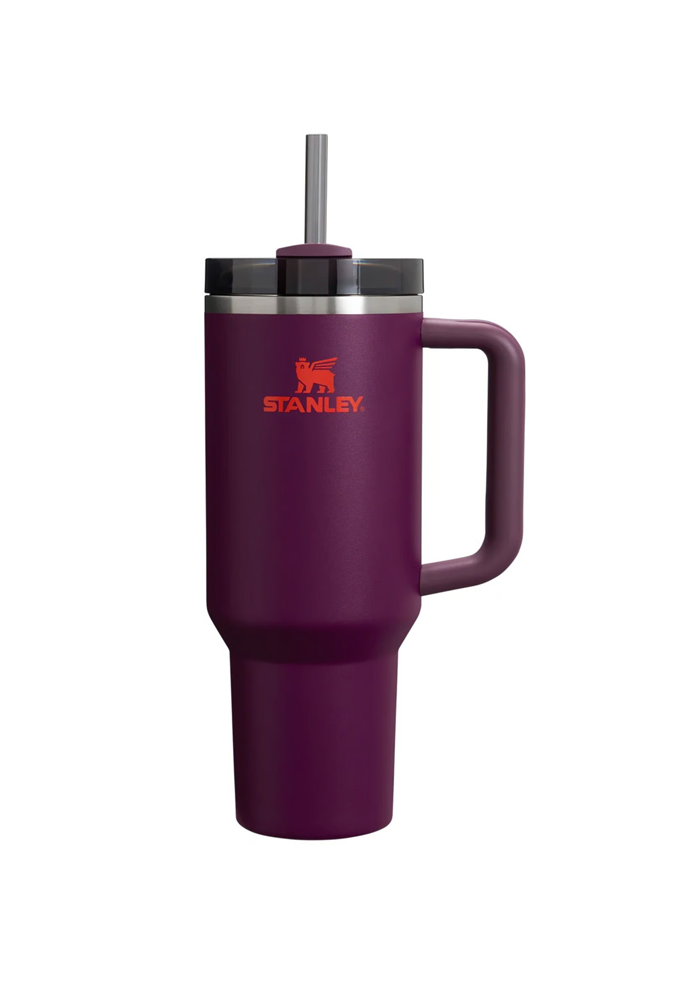 Gourde The Quencher H2.0 Plum - Stanley