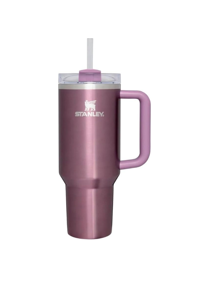Gourde The Quencher H2.0 Primrose Glow - Stanley