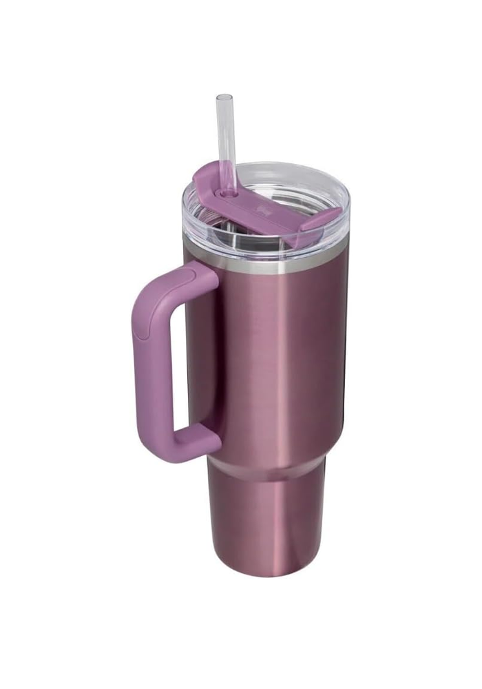 Gourde The Quencher H2.0 Primrose Glow - Stanley
