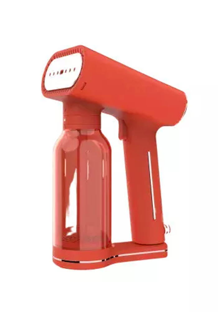 Steamer Portable Karl Xl Rust - SteamOne