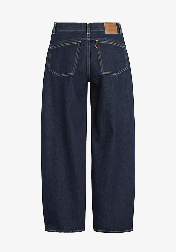 Jean Super Baggy Barrel Shaded View L32 - Levi's