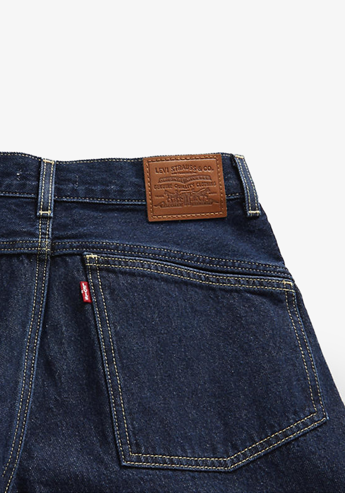 Jean Super Baggy Barrel Shaded View L32 - Levi's