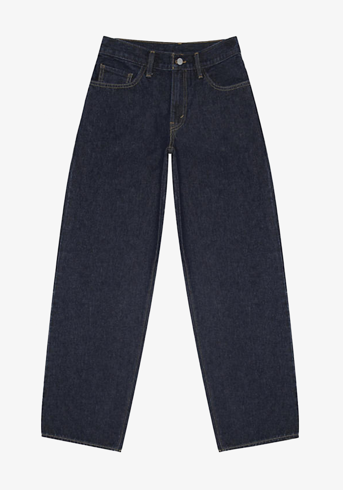 Jean Super Baggy Barrel Shaded View L32 - Levi's