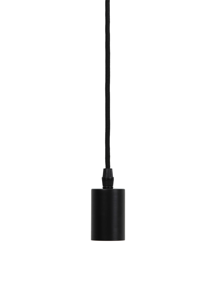Suspensión Brandon Black