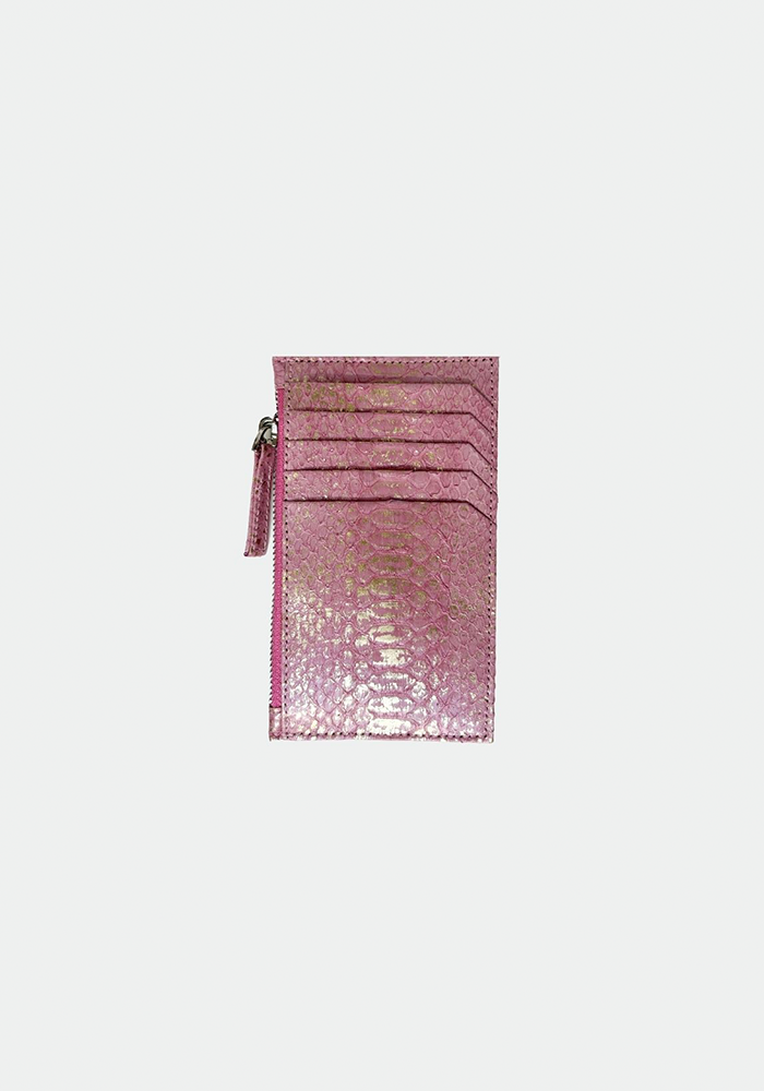 Porte-cartes Sylvano  Baby Doll - Sista Paris