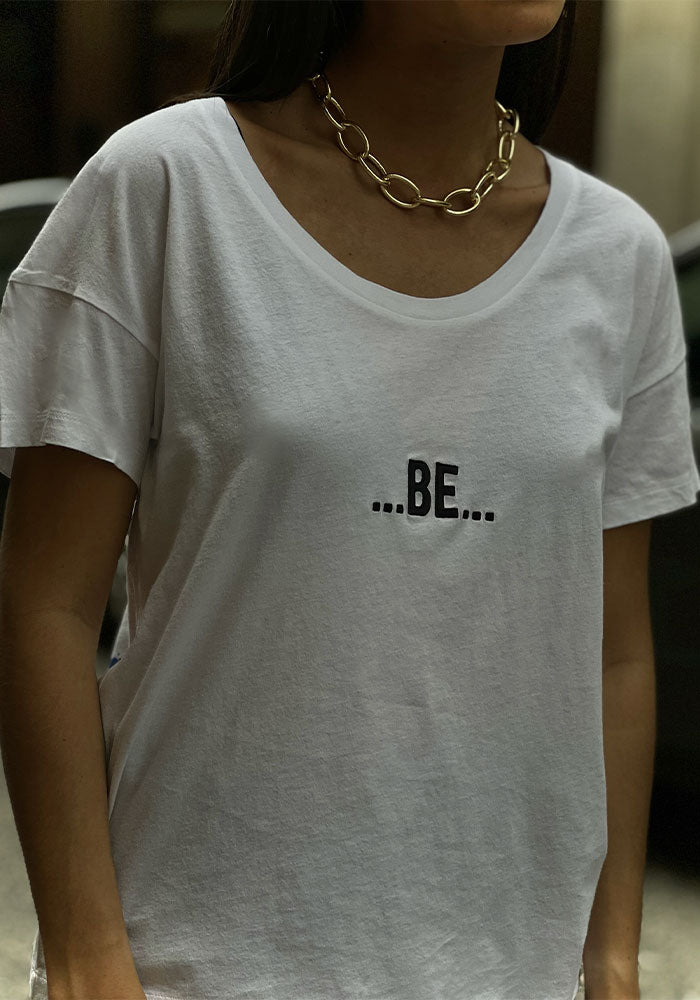 T Shirt Belle Du Jour - Be Collection