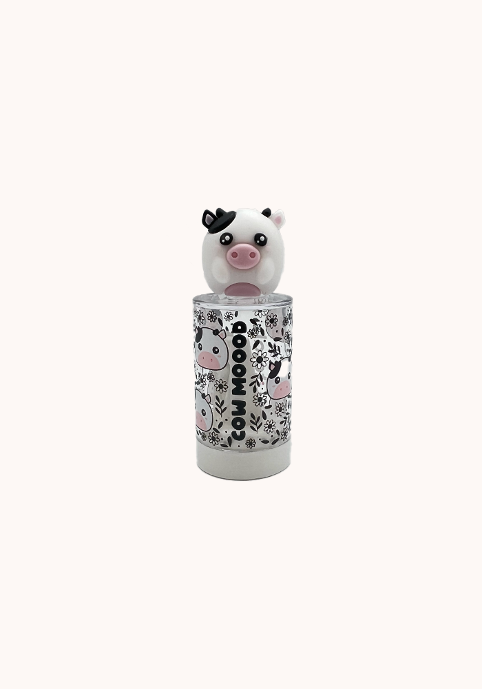 Pencil Sharpener With 3D Pattern