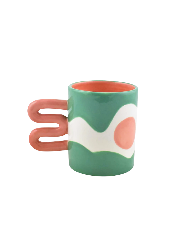 Mug Valencia A Dulce Dream - Blush Sélection