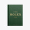 The Essence of Rolex book