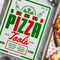 Caja de herramientas esenciales para pizza
