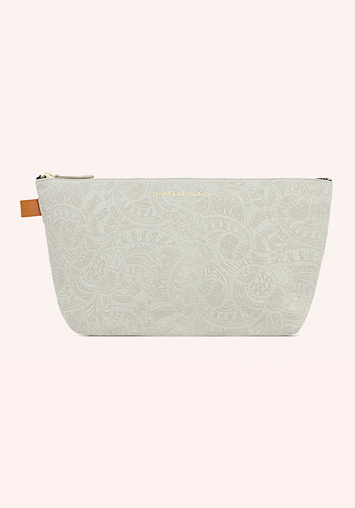 Trousse Mild Bubble Dharma Sable - Isabelle Varin