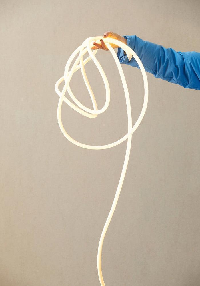 Lampe Flex Tube 5m - Studio About
