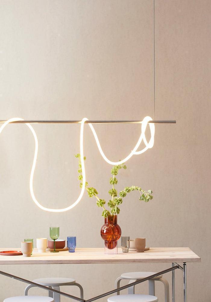 Lampe Flex Tube 5m - Studio About