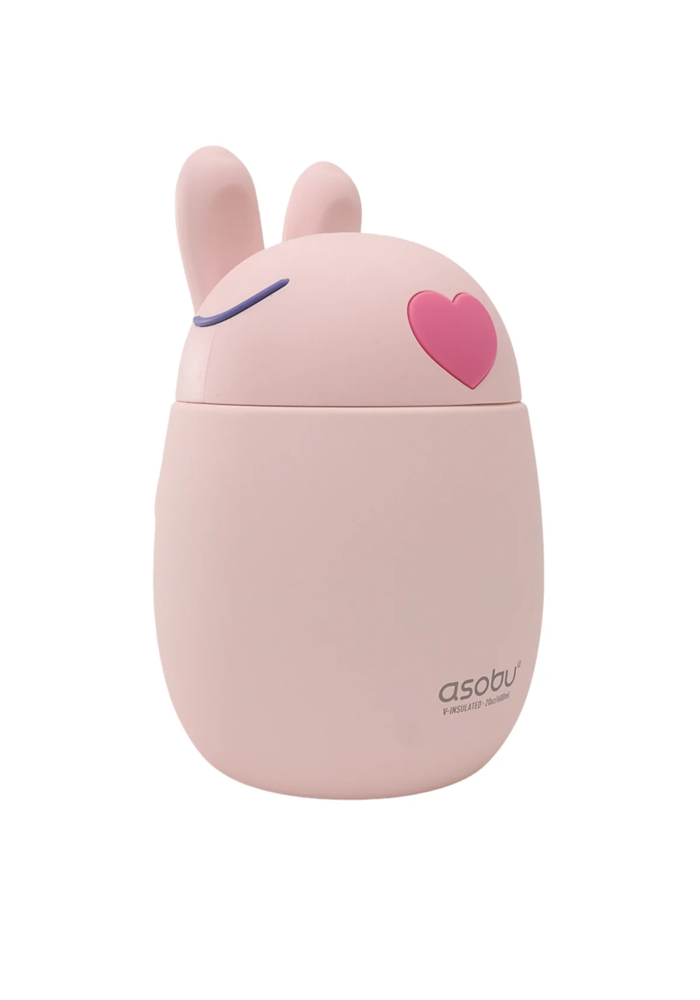 Lunchbox Lapin - Sélectionné par Blush