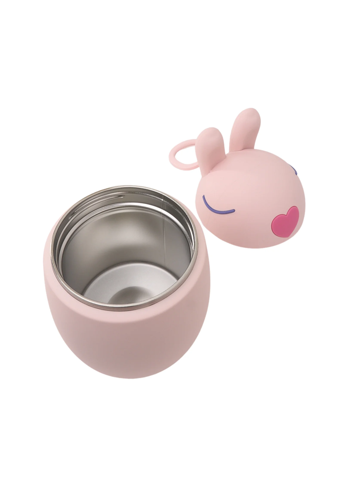 Lunchbox Lapin - Sélectionné par Blush