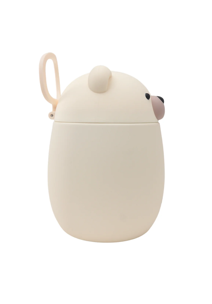 Lunchbox Ours Polaire - Sélectionné par Blush