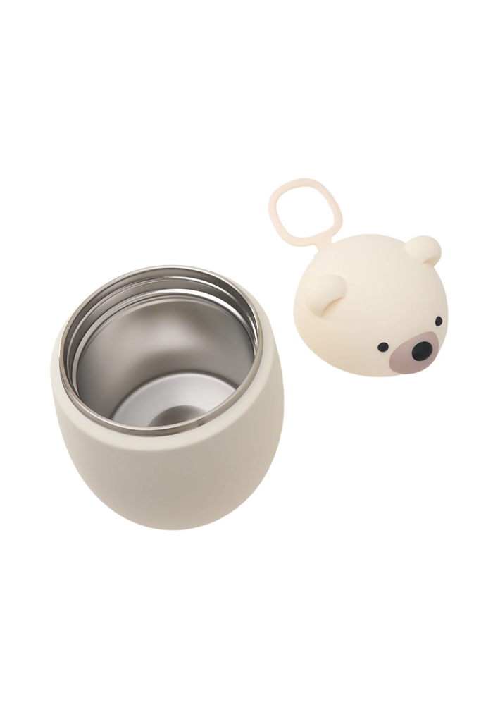 Lunchbox Ours Polaire - Sélectionné par Blush
