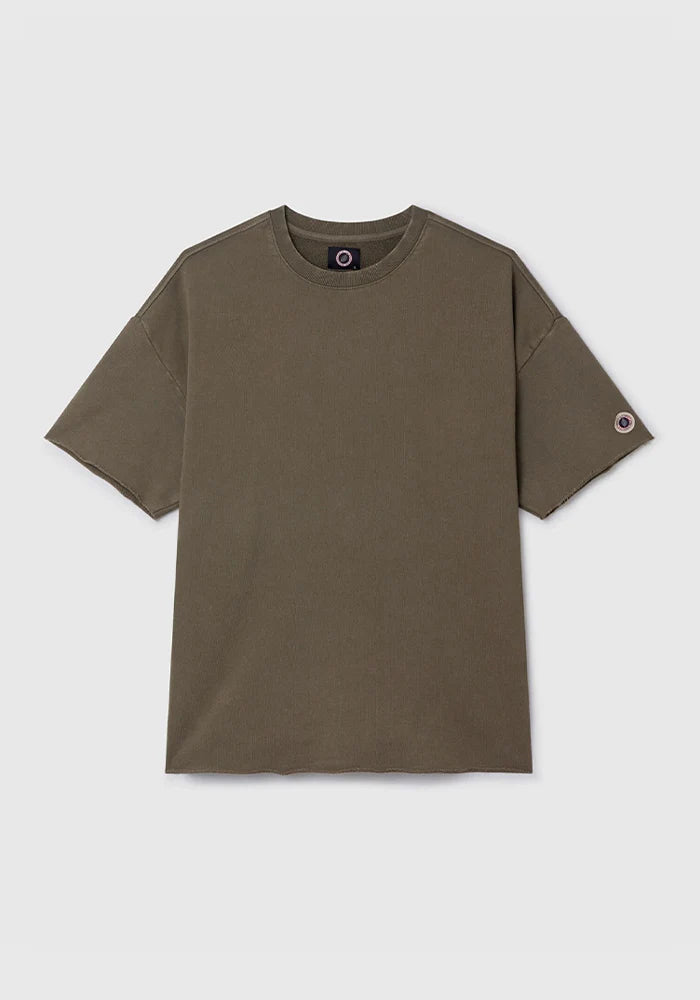 T-Shirt Urban Cover Crew Kaki - Sweet Pants