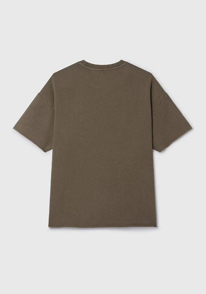 T-Shirt Urban Cover Crew Kaki - Sweet Pants