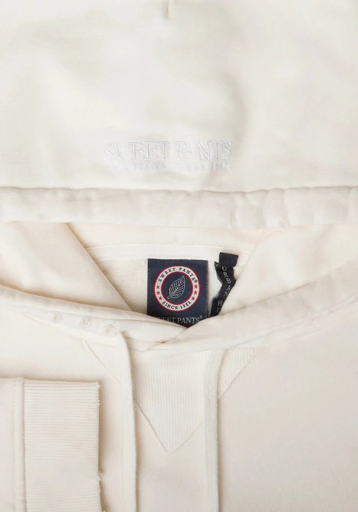 Sweat Urban Hood Dirty White - Sweet Pants