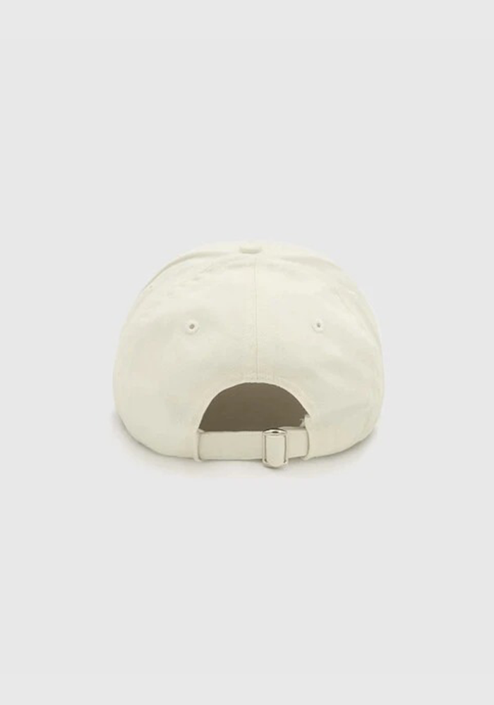 Casquette Used Basic Dirty White - Sweet Pants