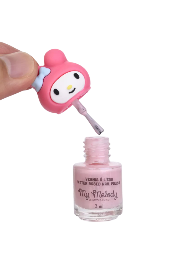 vernis my melody