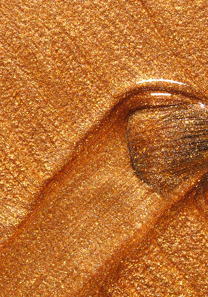 Vernis A Ongles Green Flash Shimmer - Manucurist