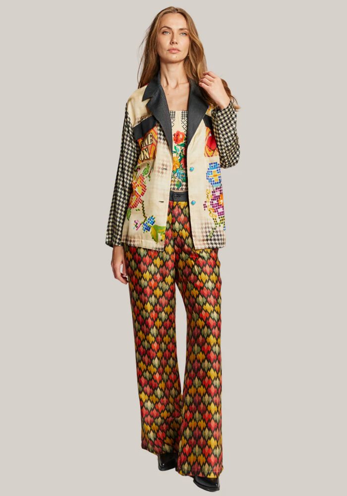 Veste Aspen - Me369