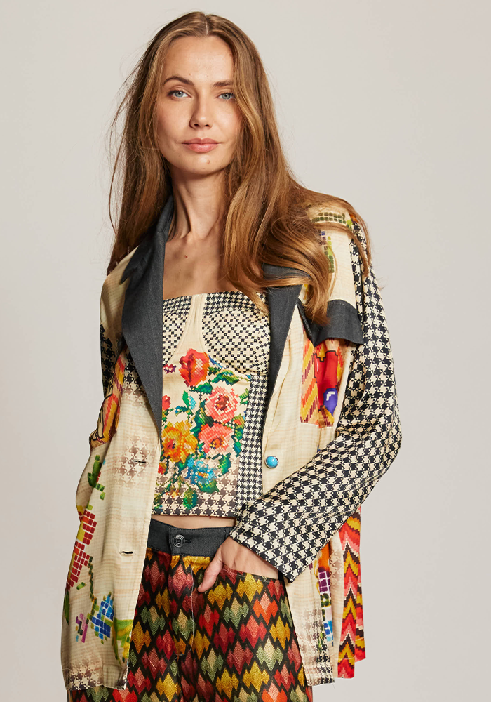 Veste Aspen - Me369