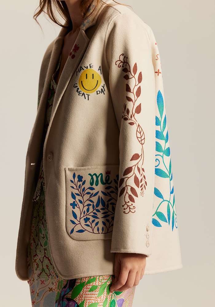 Veste Juliana - Me369