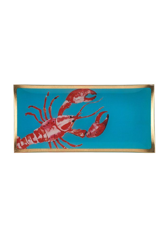 Vide-Poche Love L Homard - Blush Sélection