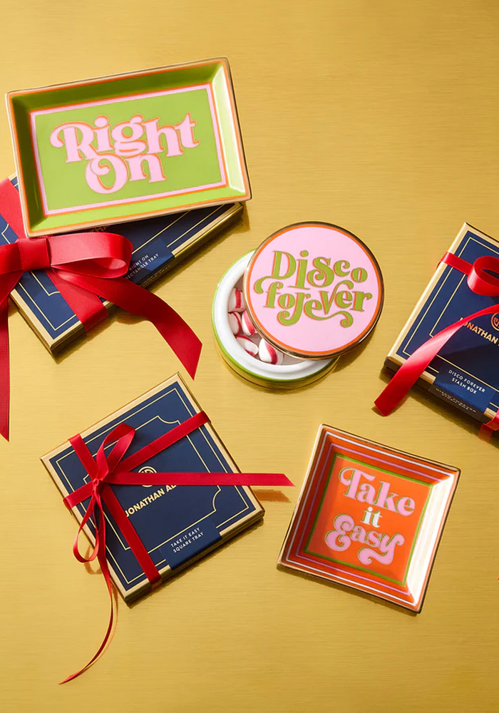 Vide-Poche Take It Easy - Jonathan Adler