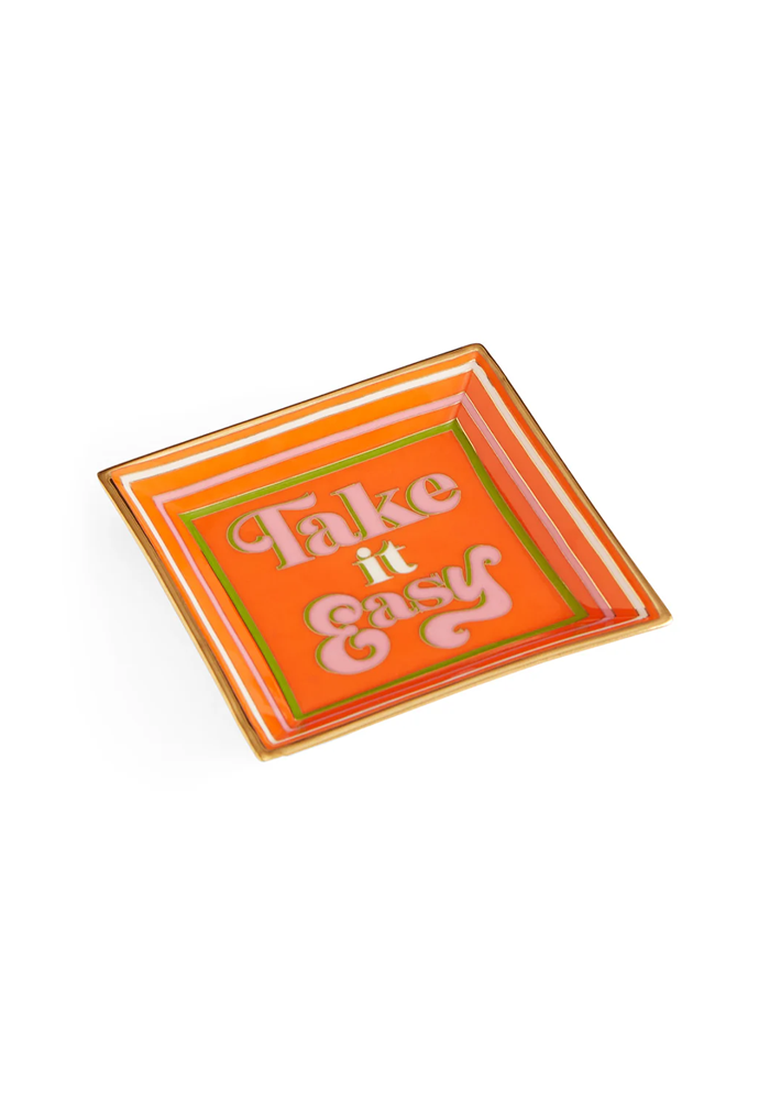 Vide-Poche Take It Easy - Jonathan Adler