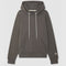 Sweat Wide Hood Hiver Cement