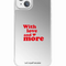 Mirror Iphone Case With Love And More