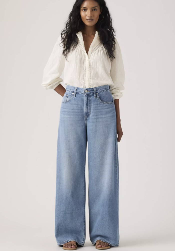 Jean Xl Straight - Levi's