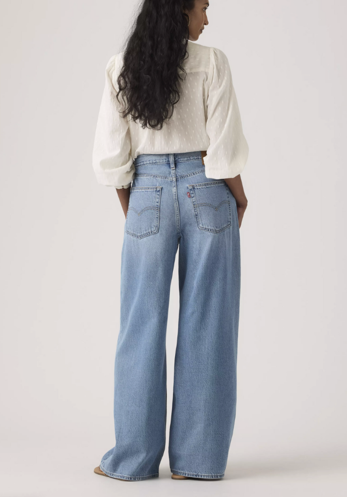 Jean Xl Straight - Levi's