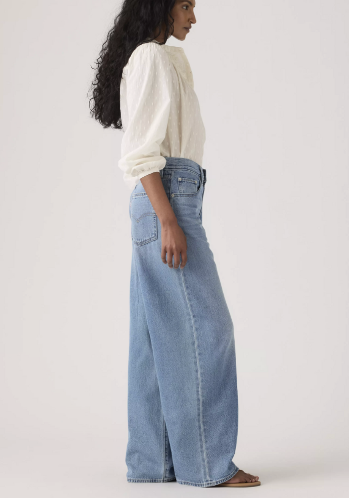 Jean Xl Straight - Levi's