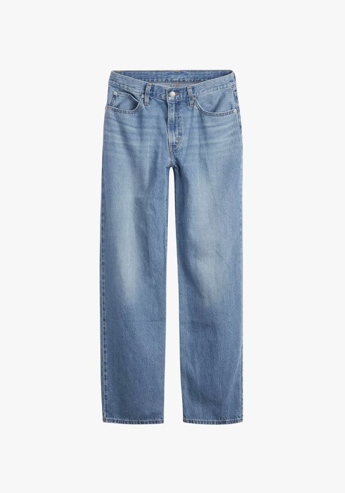 Jean Xl Straight - Levi's