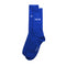Men's Blue Kitten Socks