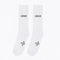 Chaussettes Homme Connard Blanc