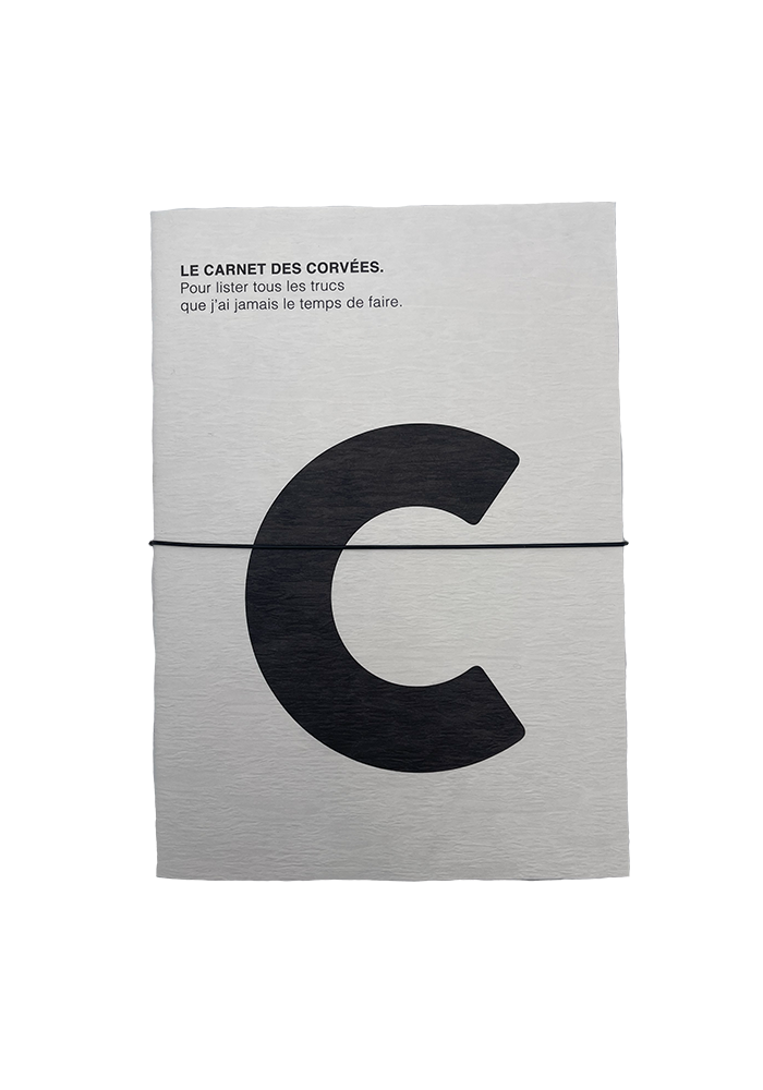 Chores Book