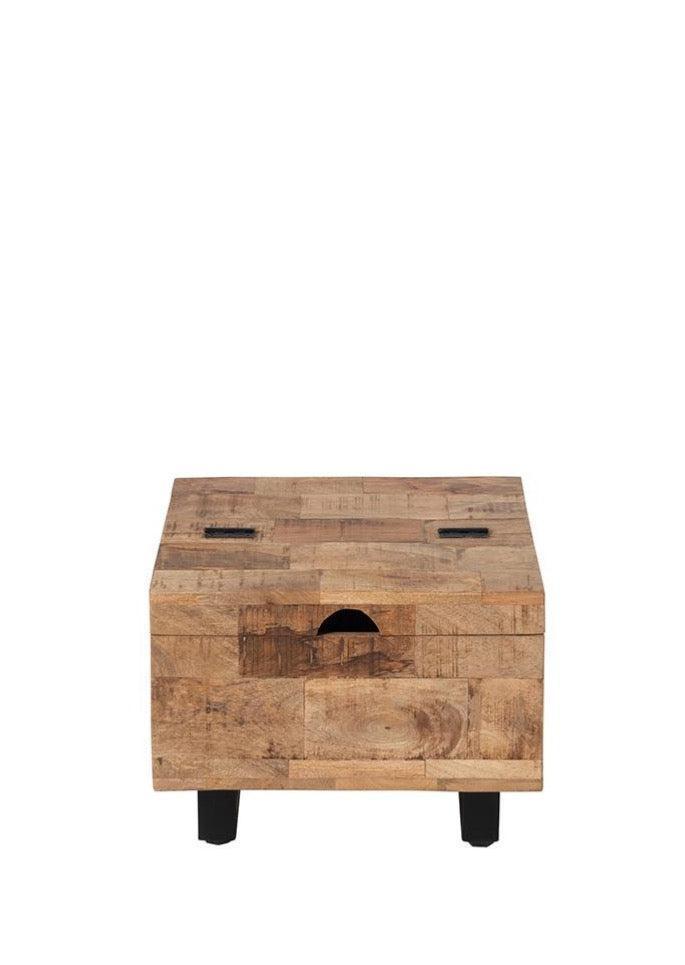 Table Gigogne & Coffre