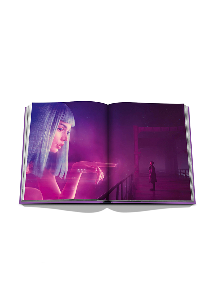 Livre Metaverse - Assouline