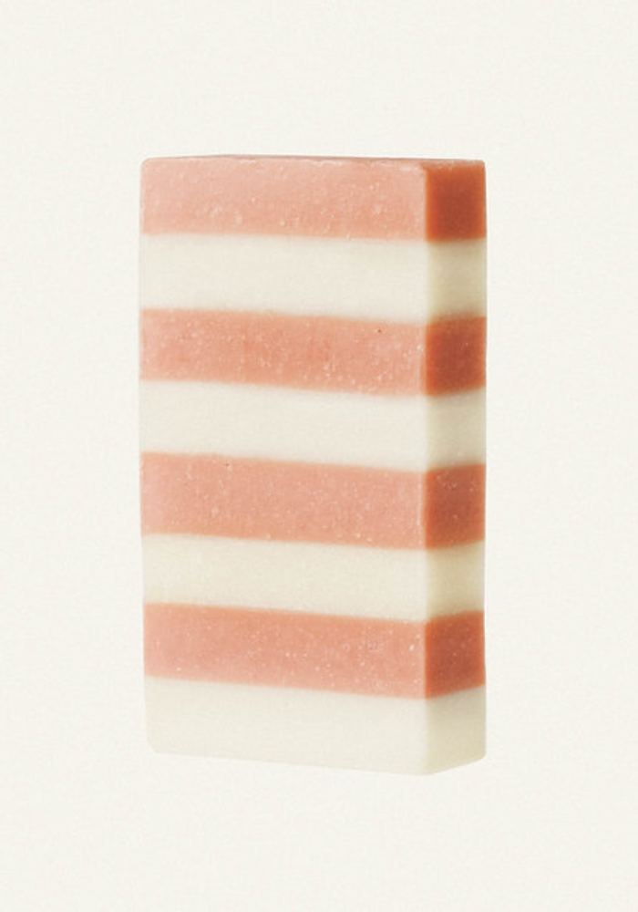 Savon Marinière Flore Power