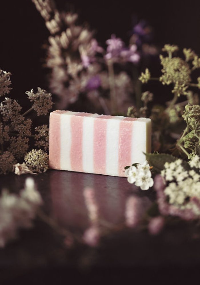 Savon Marinière Flore Power