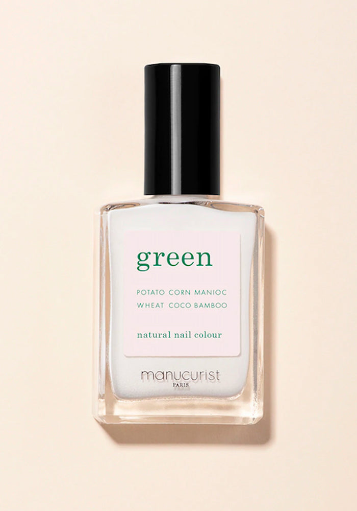 Vernis A Ongles Green Snow - Manucurist