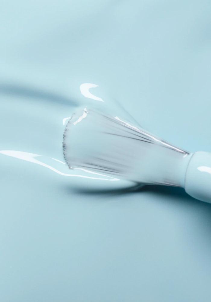 Vernis A Ongles Green Light Blue - Manucurist