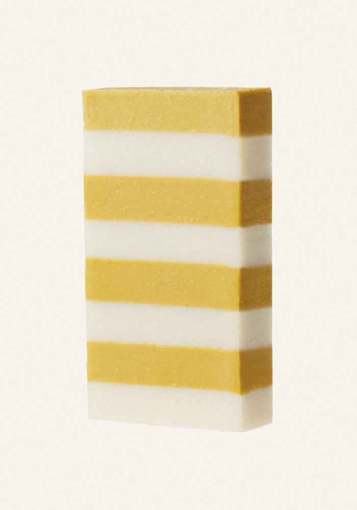 Savon Marinière Wild Coco