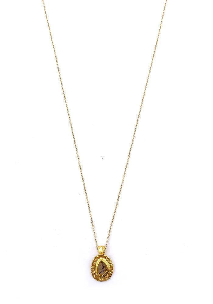 Collar Josephine Diamond Polki